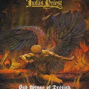 Judas Priest - Sad Wings of Destiny (1976)