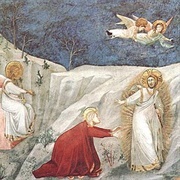 Noli Me Tangere (Giotto)
