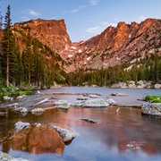 Rocky Mountain National Park