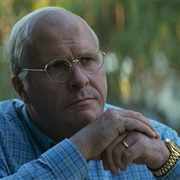 Dick Cheney (Vice, 2018)