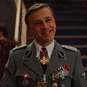 Hans Landa (Inglourious Basterds)