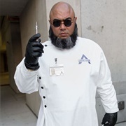 Doctor Hugo Strange