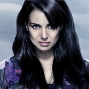 Kenya Rosewater (Defiance)