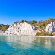 Scarborough Bluffs