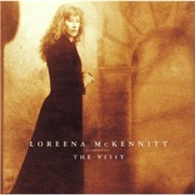Loreena McKennitt - Greensleeves