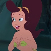 Adella (The Little Mermaid)
