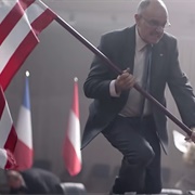 DJ Shadow Feat. Run the Jewels, "Nobody Speak"