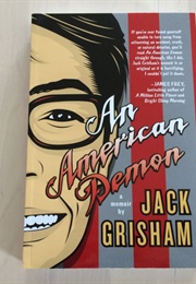 An American Demon (Jack Grisham)