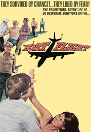 Lost Flight (1969)