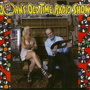 John&#39;s Old Time Radio Show