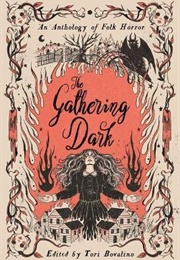 The Gathering Dark: An Anthology of Folk Horror (Various)