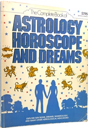 Astrology Horoscope and Dreams (Modern Promotions)