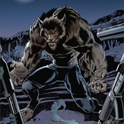 2nd Member - Werewolf by Night