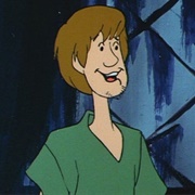 Shaggy (Scooby Doo)