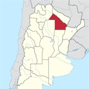 Chaco, Argentina