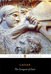 The Conquest of Gaul (Julius Caesar)