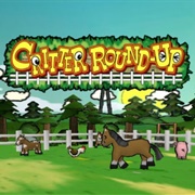 Critter Round-Up