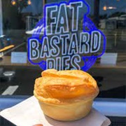 Fat Bastards Pies Invercargill