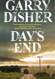 Day's End (Garry Disher)