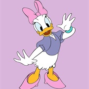 Daisy Duck