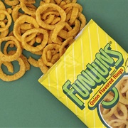 1969: Funyuns