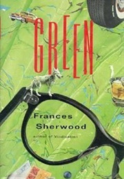 Green (Frances Sherwood)
