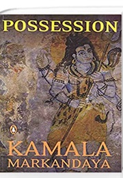 Possession (Kamala Markandaya)