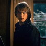 Jonathan Byers, Stranger Things