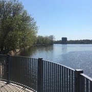 Parc-Nature De L'île-De-La-Visitation