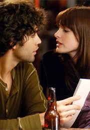 Andy Sachs and Nate – the Devil Wears Prada (2006)