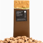 Exquisito Chocolates Cerealously Amazing Chocolate