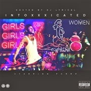 B.M.W. 2: Intoxxxicated