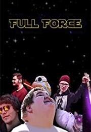 Full Force (2019)