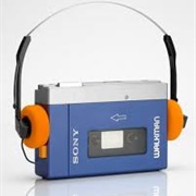 Sony Walkman
