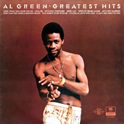 Greatest Hits - Al Green