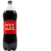Woolworths Cool Cola & Vanilla