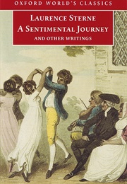 A Sentimental Journey and Other Writings (Laurence Sterne)