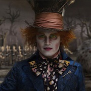 Mad Hatter (2010)
