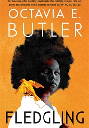 Fledgling (Octavia E. Butler)