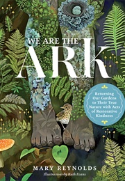 We Are the Ark (Mary Reynolds)