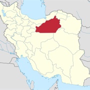 Semnan Province
