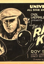 The Radio King (1922)