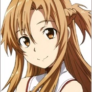 Asuna Yuuki