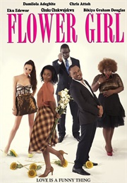 Flower Girl (2013)