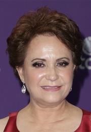 Adriana Barraza