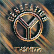 Generation Y - T.V. Smith