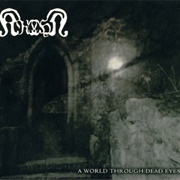 Krohm - A World Through Dead Eyes