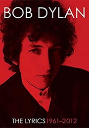Lyrics 1961-2012 (Bob Dylan)