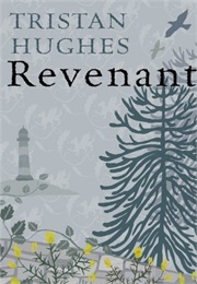 Revenant (Tristan Hughes)