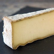 Tomme Du Jura